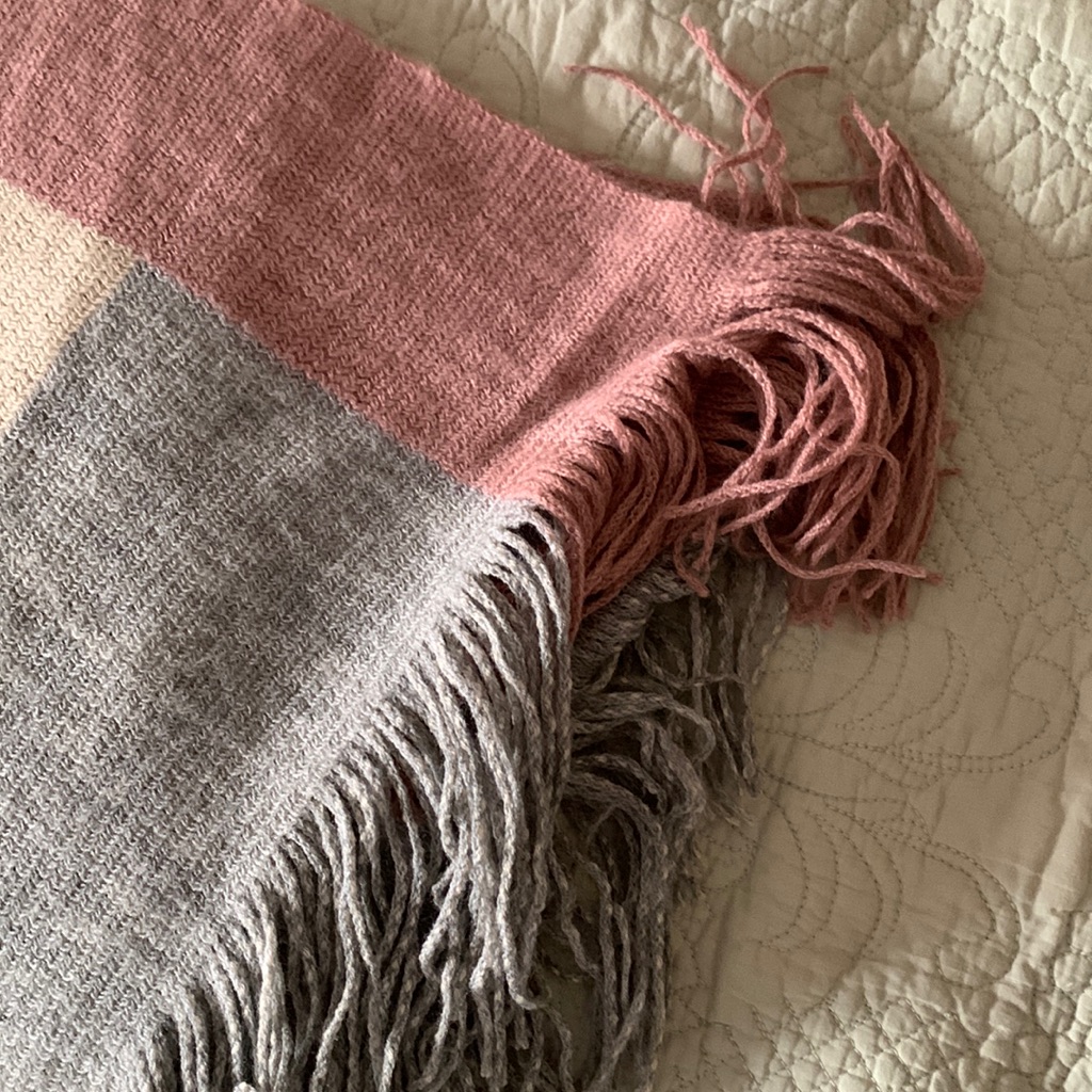 Oversize Wrap